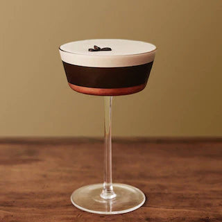 ESPRESSOTINI (ALCOHOL-FREE)