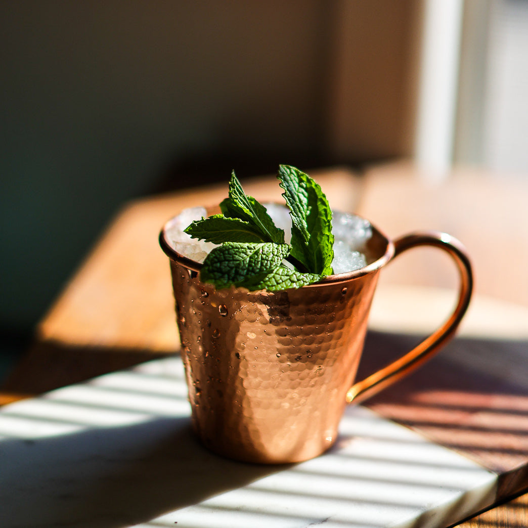 KENTUCKY MULE