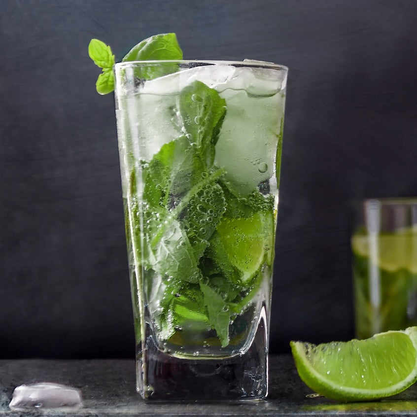 MOJITO