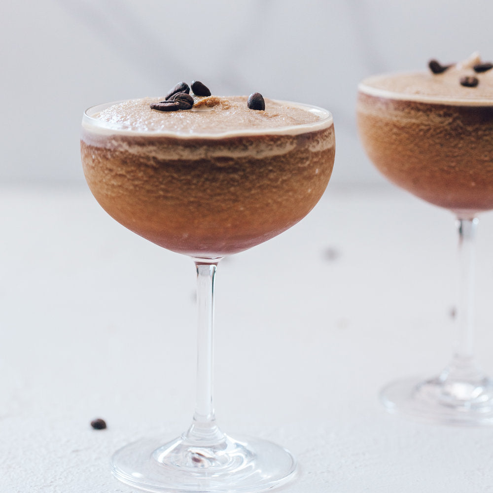 FROZEN ESPRESSOTINI