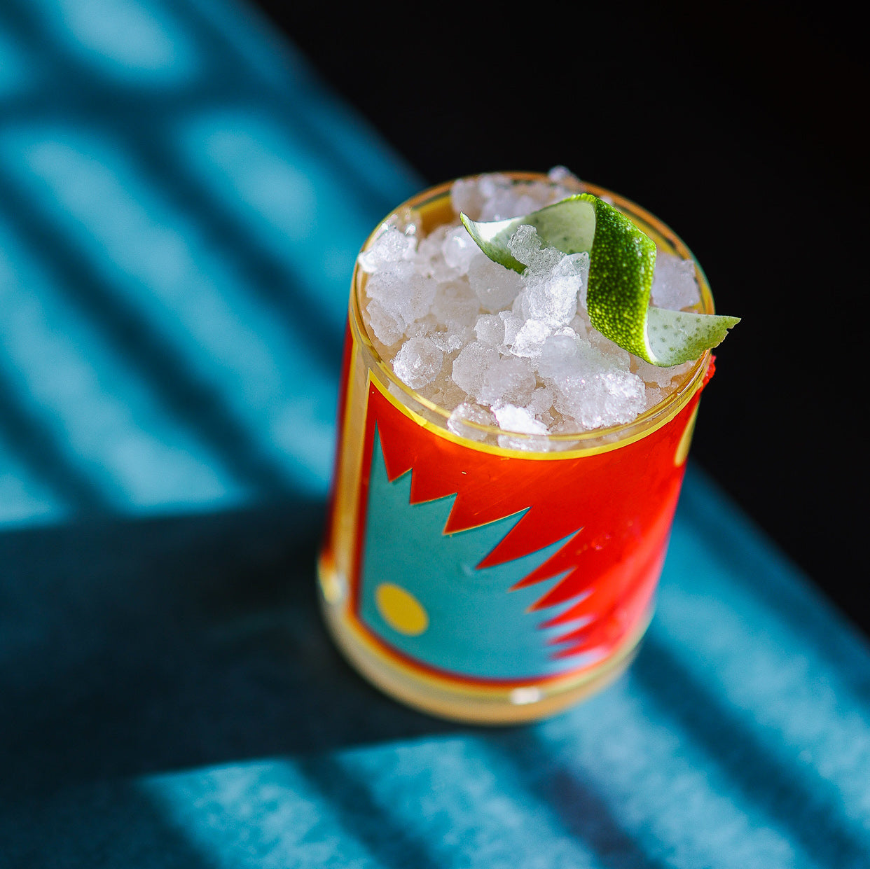 MEZCAL MULE