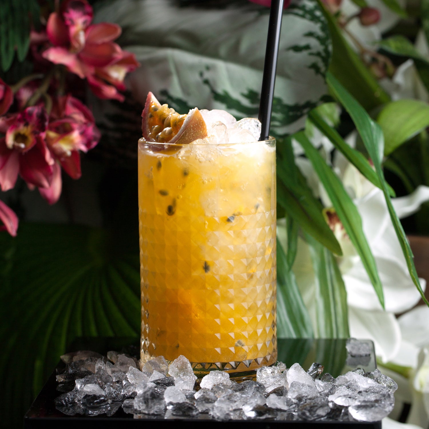 PASSION FRUIT MAI TAI (ALCOHOL-FREE)