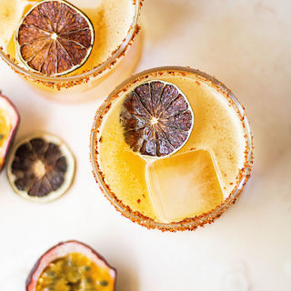 GREAT RECIPES TO MAKE AT HOME WITH YOUR MARGARITA PARTY KIT